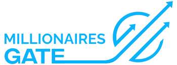 millionaires gate logo