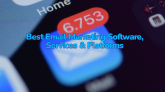 Best Email Marketing Software, Services & Platforms (2023)
